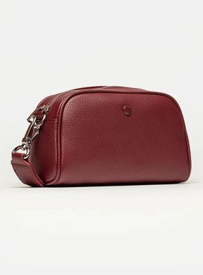 Imagen 2 del producto Cartera de Hombro Mini Bag Hazel Rojo