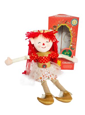 Imagen 1 del producto Mi Duende Mágico Colorita 48 cm