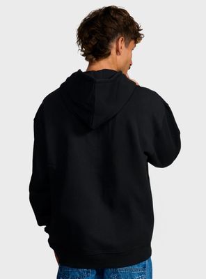 Imagen 2 del producto Polerón Essential Hoodie Canguro