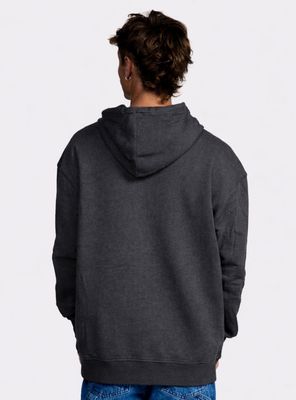 Imagen 2 del producto Polerón Essential Hoodie Algodón