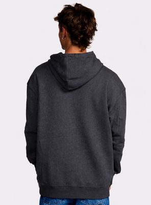 Imagen 2 del producto Polerón Essential Hoodie Algodón