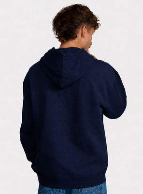 Imagen 2 del producto Polerón Logo Hoodie Logo Estampado