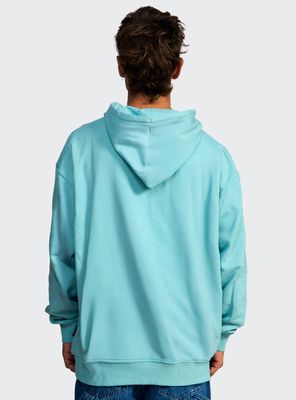 Imagen 2 del producto Polerón Logo Hoodie Color Algodón