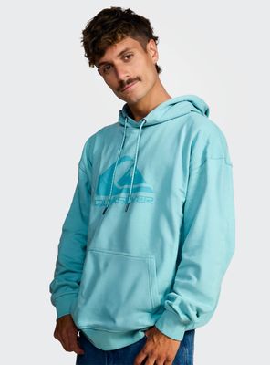 Imagen 1 del producto Polerón Logo Hoodie Color Algodón