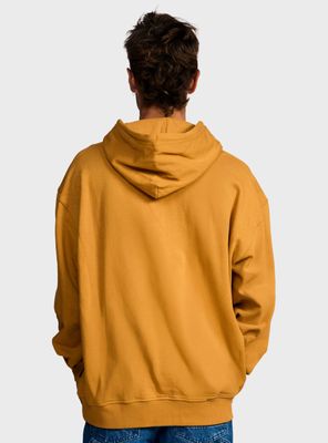 Imagen 2 del producto Polerón Logo Hoodie Color Estampado