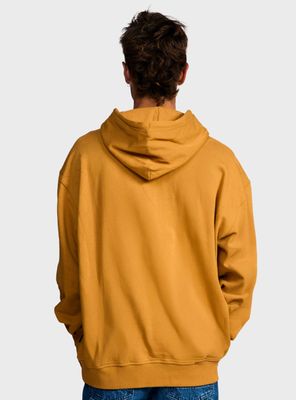 Imagen 2 del producto Polerón Logo Hoodie Color Estampado