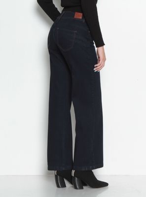 Imagen 2 del producto Jeans Tiro Medio Flare J30