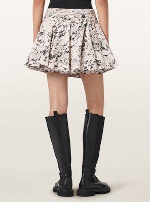 Imagen 2 del producto Falda Tulip Print