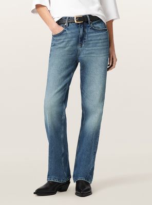 Imagen 2 del producto Jeans Ida Straight