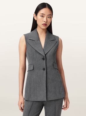 Imagen 1 del producto Blazer sin Mangas Astra