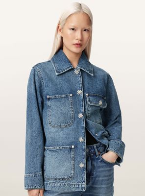 Imagen 2 del producto Chaqueta Bex Denim