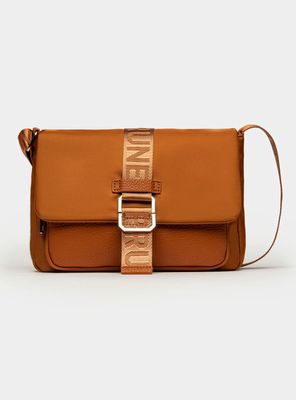 Imagen 1 del producto Bandolera Anake Café