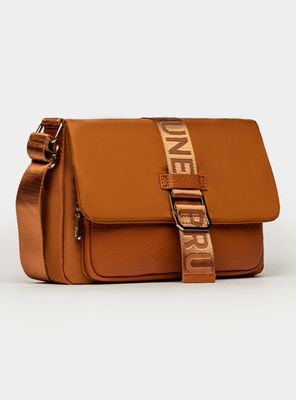 Imagen 2 del producto Bandolera Anake Café