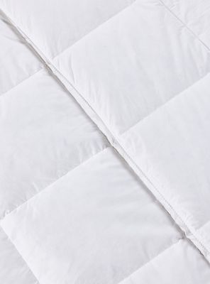 Imagen 2 del producto Plumón de Pluma de Ganso 1.5 Plazas 350 GSM