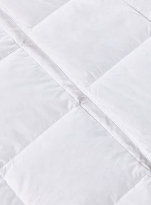 Imagen 2 del producto Plumón de Pluma de Ganso King 350 GSM