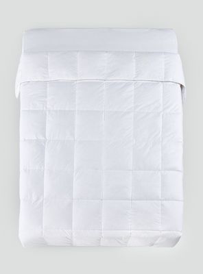 Imagen 2 del producto Plumón de Pluma de Ganso Super King 350 GSM