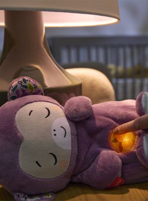 Imagen 2 del producto Peluche Mono Hora de Dormir