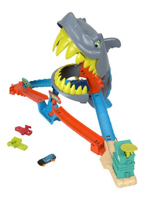 Imagen 2 del producto Autopista Tiburón