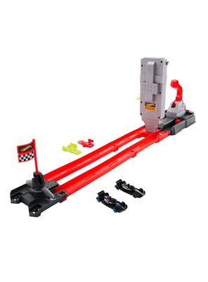 Imagen 2 del producto Autopista Desafío de Salida Formula 1