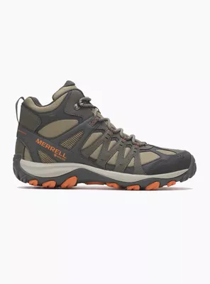 Zapatilla Outdoor Sport Mid Accentor 3 Hombre