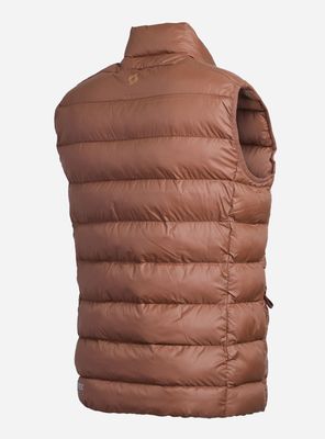 Imagen 2 del producto Chaqueta Logo Naos M´S con Relleno Dupont Sorona Aura