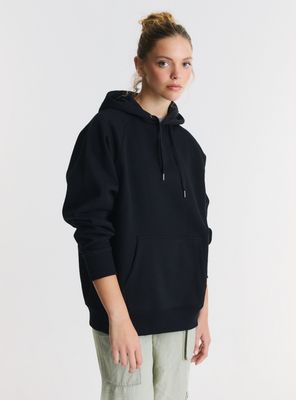 Imagen 1 del producto Polerón Largo con Capucha