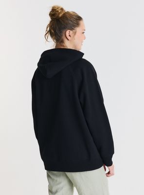 Imagen 2 del producto Polerón Largo con Capucha