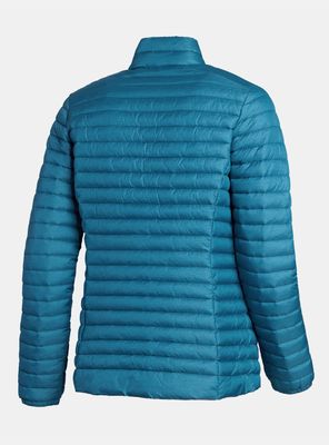 Imagen 2 del producto Chaqueta con Acabado Melange Meru liviana