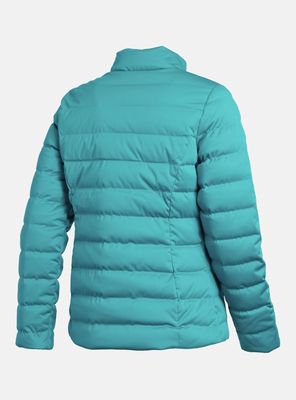 Imagen 2 del producto Parka Full Zipper Amorak W´S