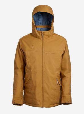 Imagen 1 del producto Chaqueta Diseño Polux Impermeable