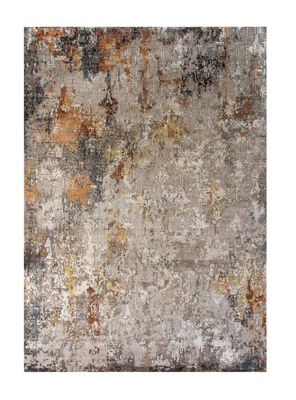 Alfombra Niagara Muti Café 150x210 cm