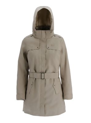 Imagen 1 del producto Chaqueta Estilo Abrigo Aurora