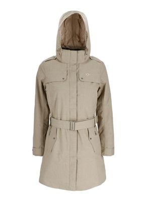 Imagen 1 del producto Chaqueta Tipo Abrigo Capucha Aurora