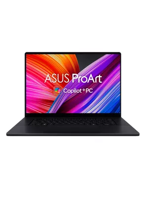Asus Notebook Proart P16 H7606 Amd Ryzen Ai 9 Nvidia Rtx