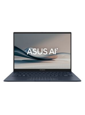 Asus Notebook Zenbook 14 Oled Ux3405 Intel Ultra 7 16Gb Ram