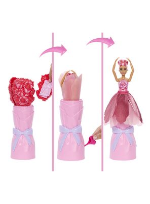 Imagen 2 del producto Muñeca Reveal Flores Sorpresa