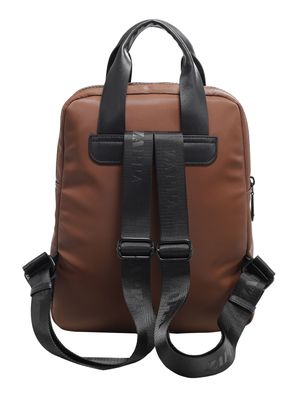 Imagen 2 del producto Mochila Notebook Trafalgar Café Oscuro