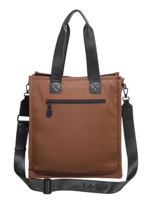 Imagen 2 del producto Bolso Laptop Tote Trafalgar Café Oscuro