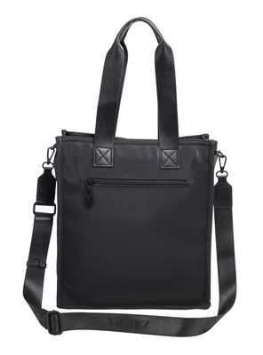 Imagen 2 del producto Bolso Laptop Tote Trafalgar Negro