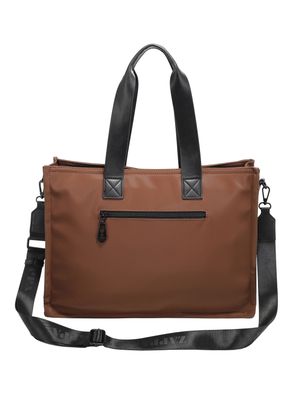 Imagen 2 del producto Bolso Laptop Trafalgar Café Oscuro