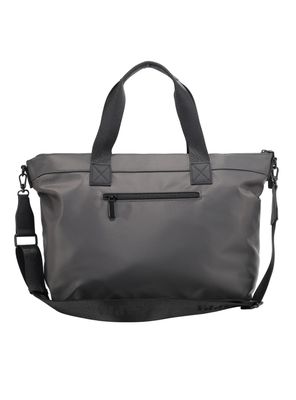 Imagen 2 del producto Cartera de Hombro Tote Aldgate Gris