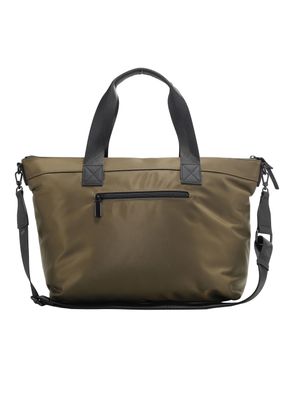 Imagen 2 del producto Cartera de Hombro Tote Aldgate Verde Oliva