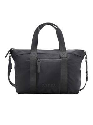 Imagen 1 del producto Cartera de Hombro Tote Aldgate Gris Negro