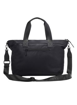 Imagen 2 del producto Cartera de Hombro Tote Aldgate Gris Negro