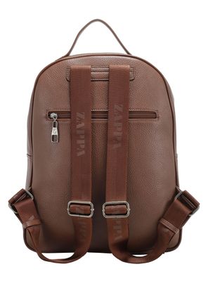 Imagen 2 del producto Mochila Notebook Portland Café Oscuro