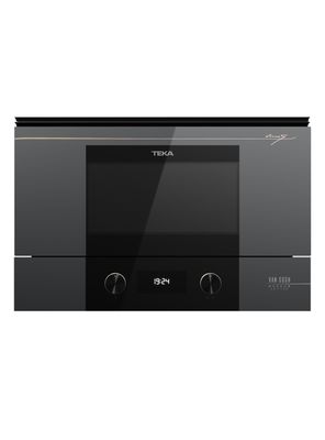 Teka Microondas Empotrable 21 Litros Ml 82 Van Gogh Bisl