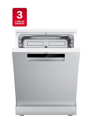 Imagen 2 del producto Lavavajillas 13 Cubiertos DFS 26650 WH