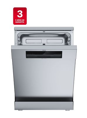 Imagen 2 del producto Lavavajillas 13 Cubiertos DFS 26650 SS