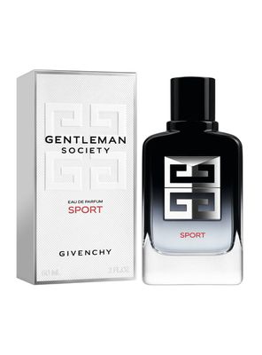 Imagen 2 del producto Perfume Gentleman Society Sport EDP Hombre 60ml