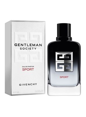 Imagen 2 del producto Perfume Gentleman Society Sport EDP Hombre 100ml